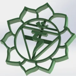 Solar Plexus Chakra