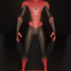 Spider-Man
