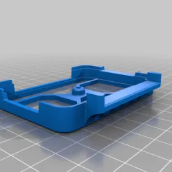ST-Link stlink V3 set expansion board cover with pin guards