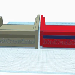 Stackable Drawers