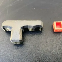Starter Handle