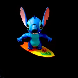 Stitch Surf