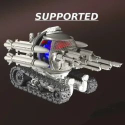 stl files tank