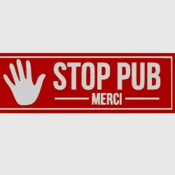 STOP PUB