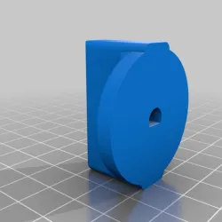 Stoves (Make) Cooker knob