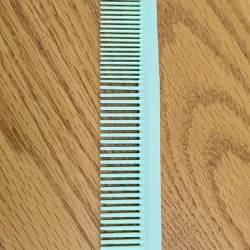 Stylist Comb