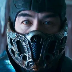 Sub-Zero mask