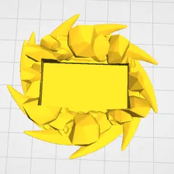 support pop no base transparent with pop