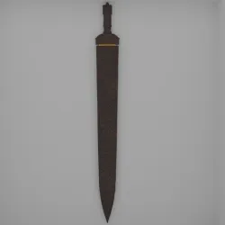 sword
