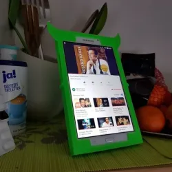 Tablet Holder Samsung Galaxy Tab A6 ... 7 inch