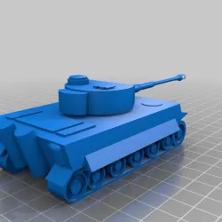 Tank tank