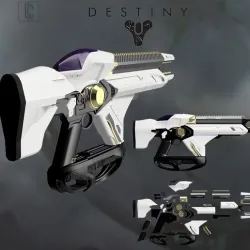 Telesto Destiny 2