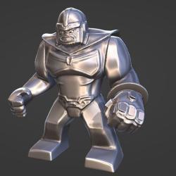 Marvel Mini Base marvel mini figures 3D Models | Page 1 | STLFinder