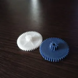 That one robovac gear which breaks all the time