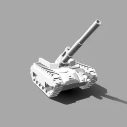 The Emperor's Hammer (Basilisk Proxy)