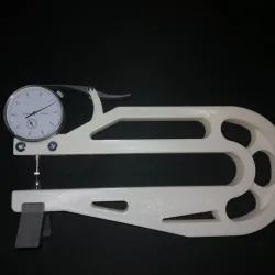 Thickness Caliper  - Thickness Gauge