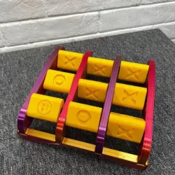 TIC TAC TOE