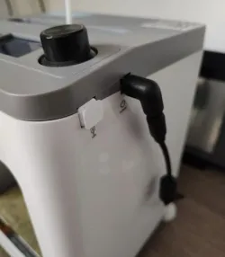 Tina2 usb cap