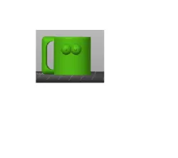 Tits cup