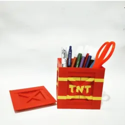 TNT n NITRO BOX