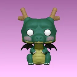 Tohru Pop Figure