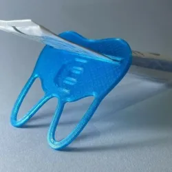 Toothpaste Squeezer Tooth