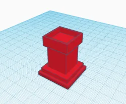 tower