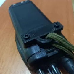 transmitter coupling