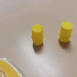 Trouble game counter