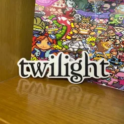 Twilight Logo