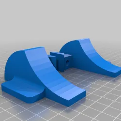 Valve Index HMD stand