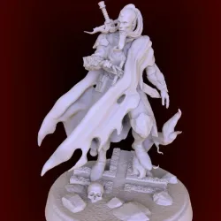 vampire lords pack x2 + PRESUPP