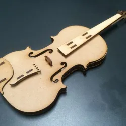 Violin
