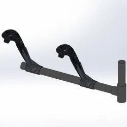 Vive Quick Stock