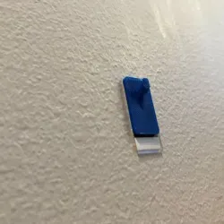 Wall hook