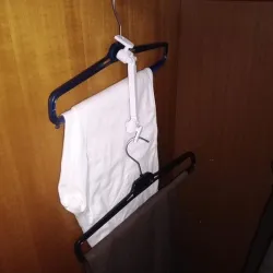 Wardrobe kit
