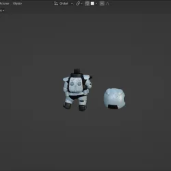 warrior explorer