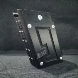 WE/KJW/Tokyo Marui Glock, Novritsch SSP, AAP Magasine Holder