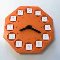 What's the time