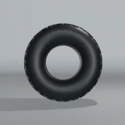 wheel