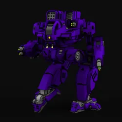 Wildcat Battle HAWC