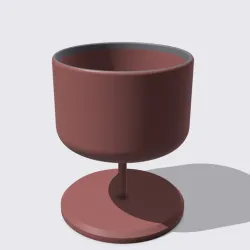 WineGlass