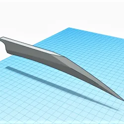 Wolverine claws