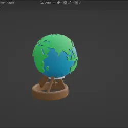 world