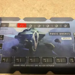 X-Odus ship marker