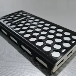 Xiaomi Power Bank 10000 Mah Case