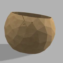 Yarn Bowl V2