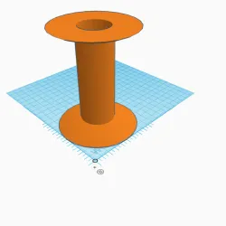yarn winder bobbin