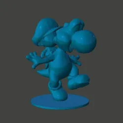Yoshi Island
