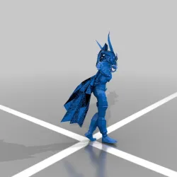 Ysera figures